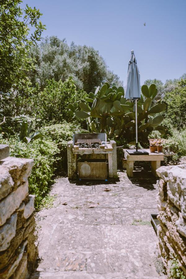 Vakantiehuis Reco, Casa Bohemia En El Campo