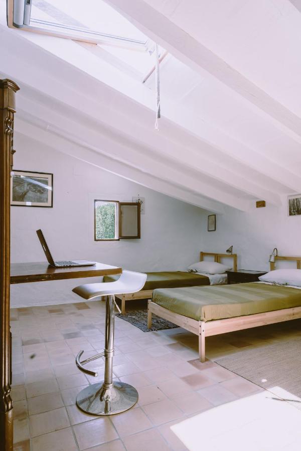 Vakantiehuis Reco, Casa Bohemia En El Campo *