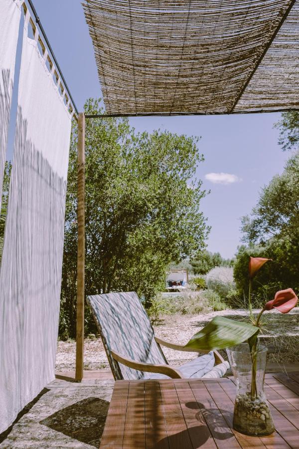Reco, Casa Bohemia En El Campo Vakantiehuis